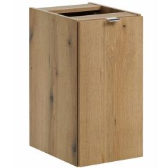 Comad Nova Oak armoire 30x39x57 cm chêne NOVA OAK A 81-30-1D(W81-02A)