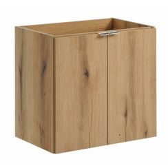 Comad Nova Oak armoire 60x39x57 cm chêne NOVA OAK A 82-60-2D