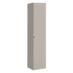 Comad Santa Fe Taupe armoire 35x33x160 cm latérale suspendue gris SANTA FE TAUPE 80-01-B-1D2S