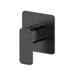 Oltens Hadsel mitigeur de douche encastrée graphite 33106400