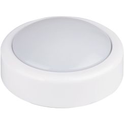 Rabalux Push Light lampe pour meuble x0.3 W blanc 4703