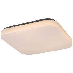 Rabalux Rob plafonnier 1x20 W blanc 3340