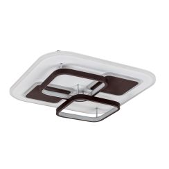 Rabalux Delion plafonnier 1x50 W blanc 6250