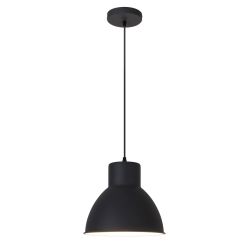 Rabalux Derek lampe suspendue 1x60 W anthracite 2578