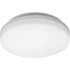 Rabalux Zenon plafonnier 1x24 W blanc 2700