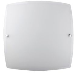 Rabalux Nedda plafonnier 1x60 W blanc 3688