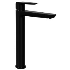 Excellent Clever 2.0 mitigeur de lavabo sur pied noir AREX.4102BS