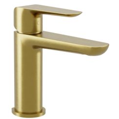 Excellent Clever 2.0 mitigeur de lavabo sur pied doré AREX.4101GB