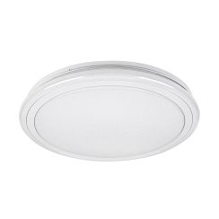 Rabalux Leonie plafonnier 1x32 W blanc 1510