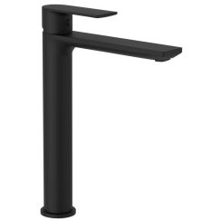 Excellent Glad mitigeur de lavabo sur pied noir ARNL.1102BS