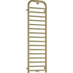 Deante Silia radiateur de salle de bain échelle 157x50 cm doré AGI_RG51