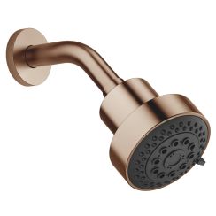 Dornbracht pommeau de douche 9.2x cm ronde || 28508979-42