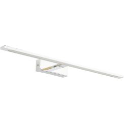 TK Lighting Gallery applique murale 1x20 W chrome 18003