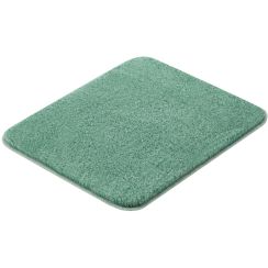 Kleine Wolke Relax tapis de bain 65x55 cm rectangulaire vert 5405685539