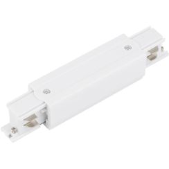 TK Lighting Tracer élément de connexion pour rails x W blanc 4531
