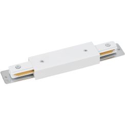 TK Lighting Tracer élément de connexion pour rails x W blanc 4530