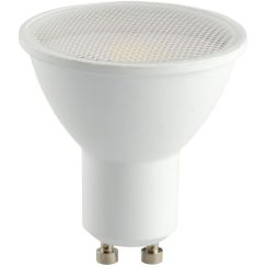 TK Lighting ampoule led 1x5 W 3000 K GU10 3138