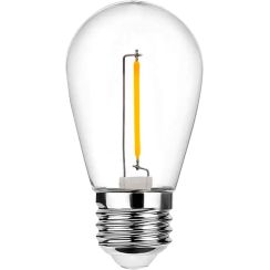 TK Lighting ampoule led 1x1 W 3000 K E27 18078
