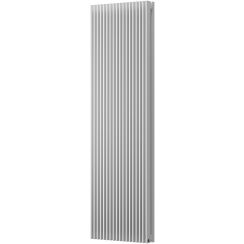 Instal Projekt Vivat X 2 radiateur d’intérieur 180x37.5 cm podłączenie inférieur blanc VIVX2-180/13C34