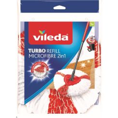 Vileda Turbo serpillière 151608