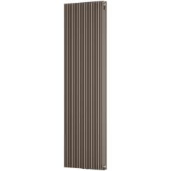 Instal Projekt Afro New 2 radiateur d’intérieur 180x40 cm podłączenie inférieur AFRN2-180/18C42