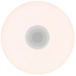 Nordlux Djay Smart plafonnier 1x21 W blanc 2110886101