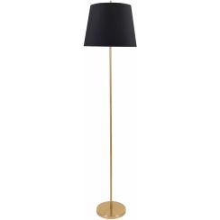 Goldlux Elena lampadaire 1x20 W noir 325853