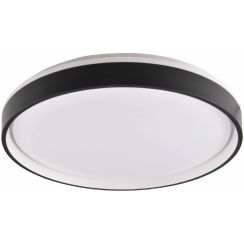 Goldlux Jadwiga plafonnier 1x48 W noir 326669