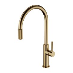 Omnires Switch mitigeur de cuisine avec filtre sur pied || SW9057-FD1BR