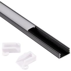 Goldlux profil pour ruban led 316158