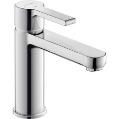 Duravit B.2 mitigeur de lavabo sur pied chrome B21023002010