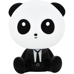 Goldlux veilleuse pour enfant 1x2.5 W blanc 327215