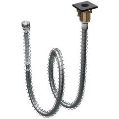 Excellent Dry Box élément de montage sur baignoire AREX.SET.060BL