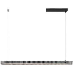 Rabalux Cital lampe suspendue 1x36 W blanc-noir 72214