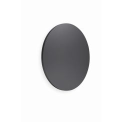 Mantra Bora Bora applique murale 1x6 W noir C0119