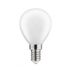 GTV ampoule led 1x4 W 3000 K E14 LD-G45FLE4M-30