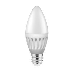 GTV ampoule led 1x10 W 4000 K E27 LD-SMNDC37C-10