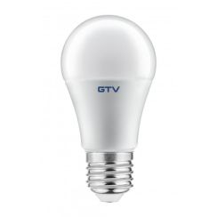 GTV ampoule led 1x10 W 4 K E27 LD-SPNA60-10W