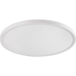 Rabalux Paulos plafonnier 1x48 W blanc 71075
