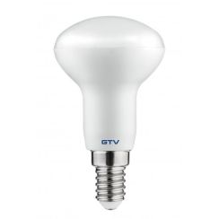 GTV ampoule led 1x6 W 4000 K E14 LD-R5060W-40
