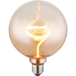 Globo Lighting Led Bulb ampoule led 1x4 W 1800 K E27 11538A
