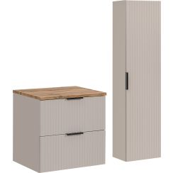 Set armoire Comad Adel Cashmere ADEL CASHMERE 82-60-2S, armoire Comad Adel Cashmere ADEL CASHMERE 80-01-1D, BLAT UN. 89-60-B WOTAN