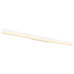 Globo Lighting Sallo applique murale 1x18 W blanc 41927W