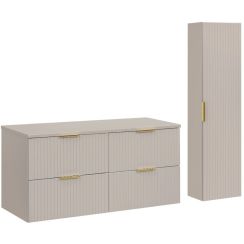 Set armoire Comad Adel Cashmere ADEL CASHMERE 82-60-2S, armoire Comad Adel Cashmere ADEL CASHMERE 80-01-1D, ADEL CASHMERE 89-120