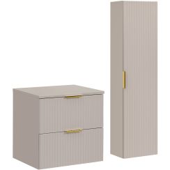 Set armoire Comad Adel Cashmere ADEL CASHMERE 82-60-2S, armoire Comad Adel Cashmere ADEL CASHMERE 80-01-1D, ADEL CASHMERE 89-60