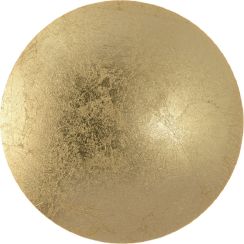Light Prestige Platillo plafonnier 1x6 W doré LP-8102/1C-6WGDCCT