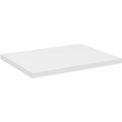 Comad Nova White plan de travail 50x40 cm blanc NOVA WHITE 89-50