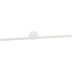 Argon Miriam applique murale 1x10.8 W blanc 8598