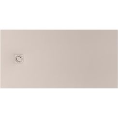 Roca Magma receveur de douche rectangulaire 120x90 cm beige APE014B038403650