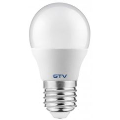 GTV ampoule led 1x8 W 6400 K E27 LD-SMZBD45-80
